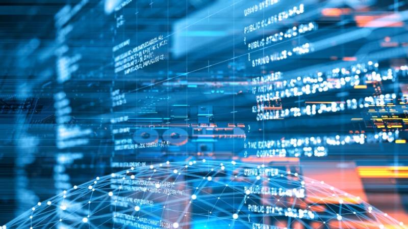 Linux基石：大理小程序开发公司的技术底座与发行版选择逻辑