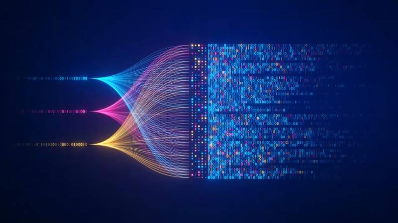 大理软件开发:解锁高性能应用的核心技术路径