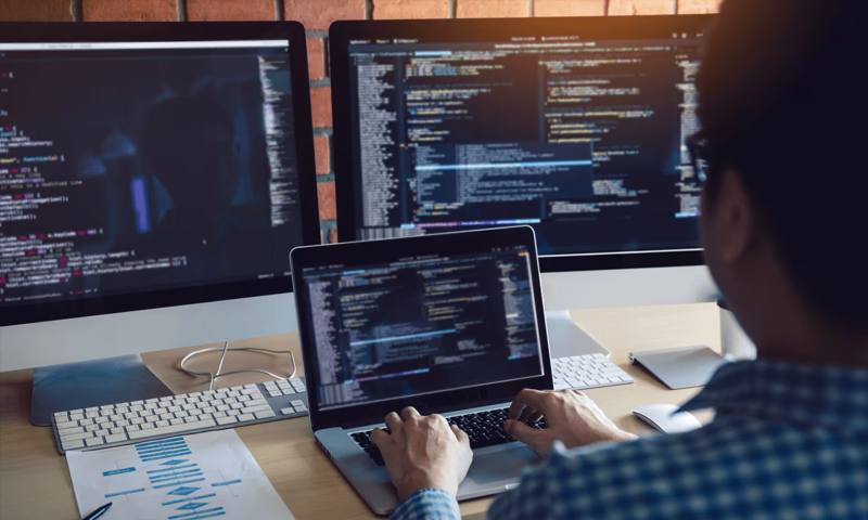 数据科学选型：R与Python如何赋能大理网站建设？